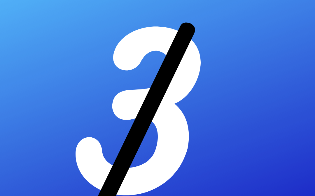 I AM NOT A NUMBER!…