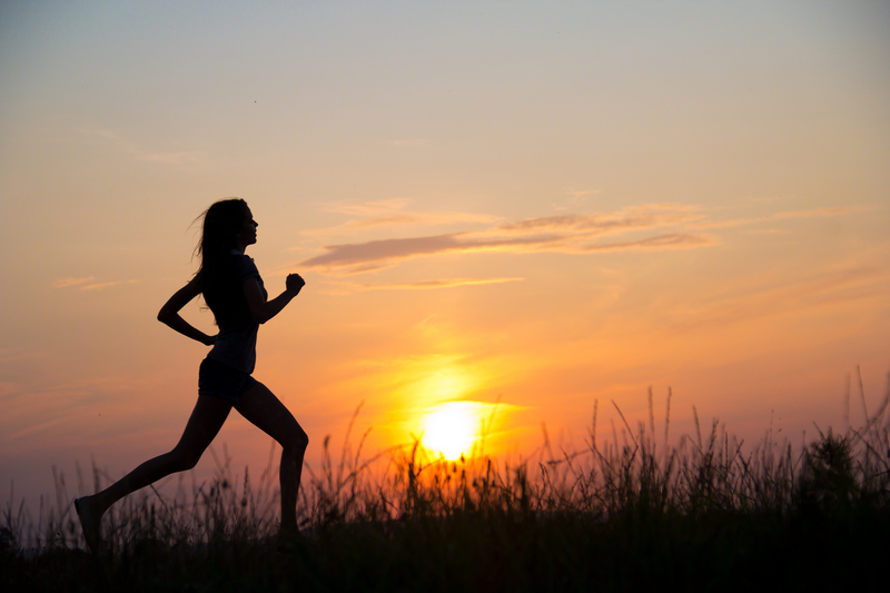 RUN LIKE YOU PLAN TO WIN!…