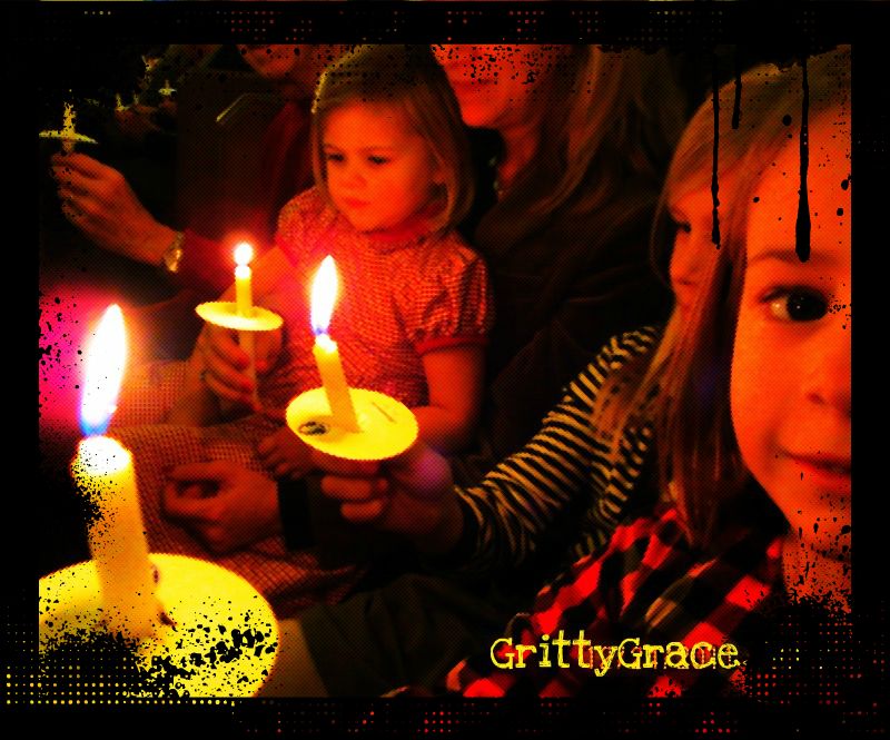 FIVE MINUTE FRIDAY: CHERISH OR TAKE FOR GRANTED?…