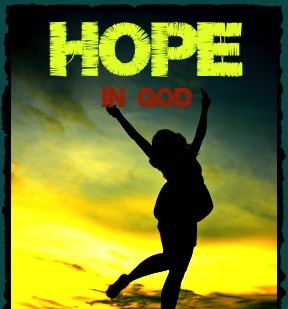 HOPE FOR THE FAINT OF HEART…