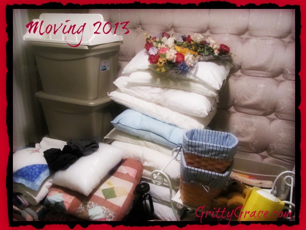 FIVE MINUTE FRIDAY: HERE TO THERE…