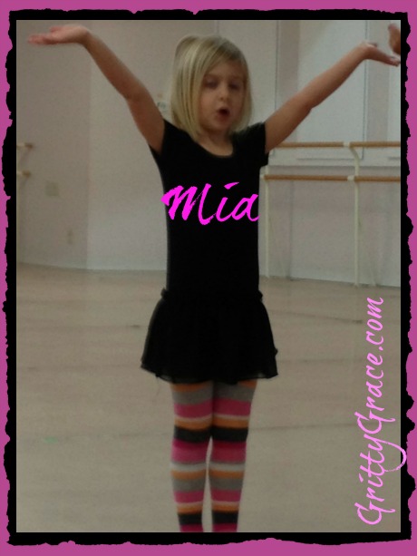 LESSONS FROM MIA: BEAUTY…