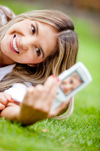 SELFIES: ARE YOU COUNTING ON THEM TO BOOST YOUR BROWNIE POINTS WITH GOD?…