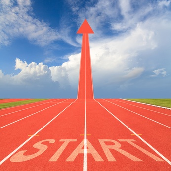 PUSH FORWARD TOWARD THE GOAL…
