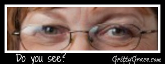 WOMEN WHO SEE…