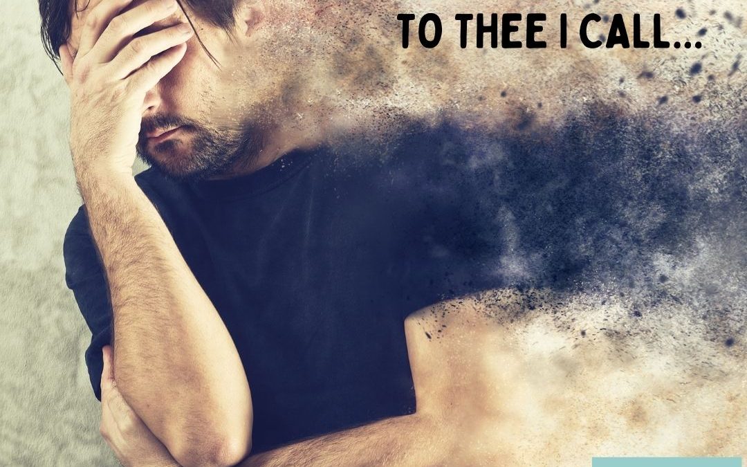 GOD OF MY LIFE, TO THEE I CALL…