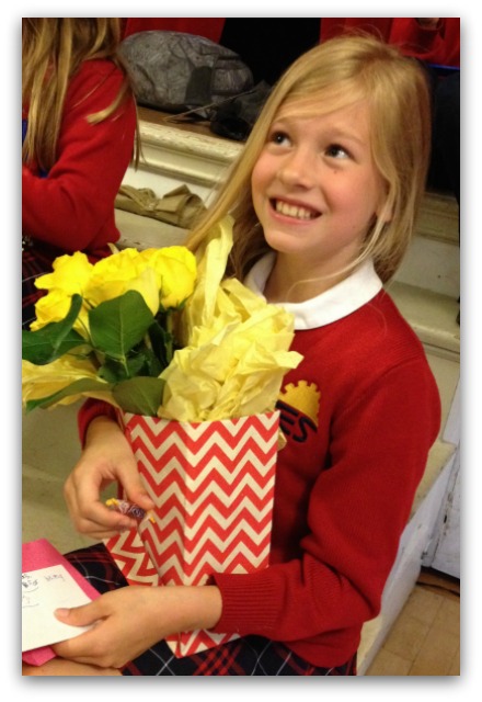 LEARN TO ENJOY THE ORDINARY…