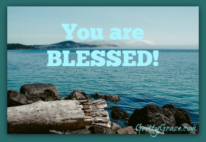 LEAVE IT ALL BEHIND…