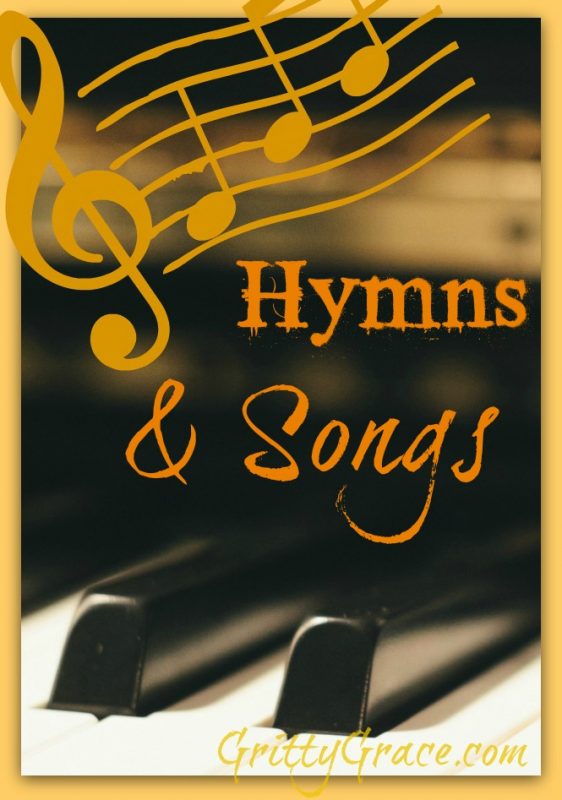 LET US LOVE & SING & WONDER…