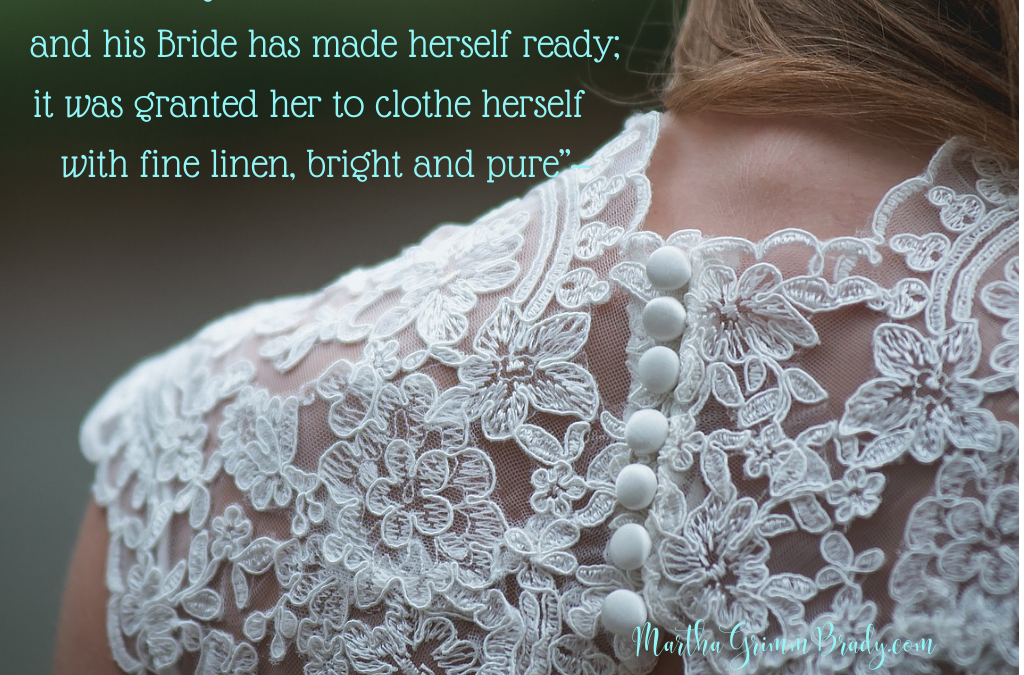 BEING THE BRIDE AT THIS WEDDING WILL BE AMAZING!…