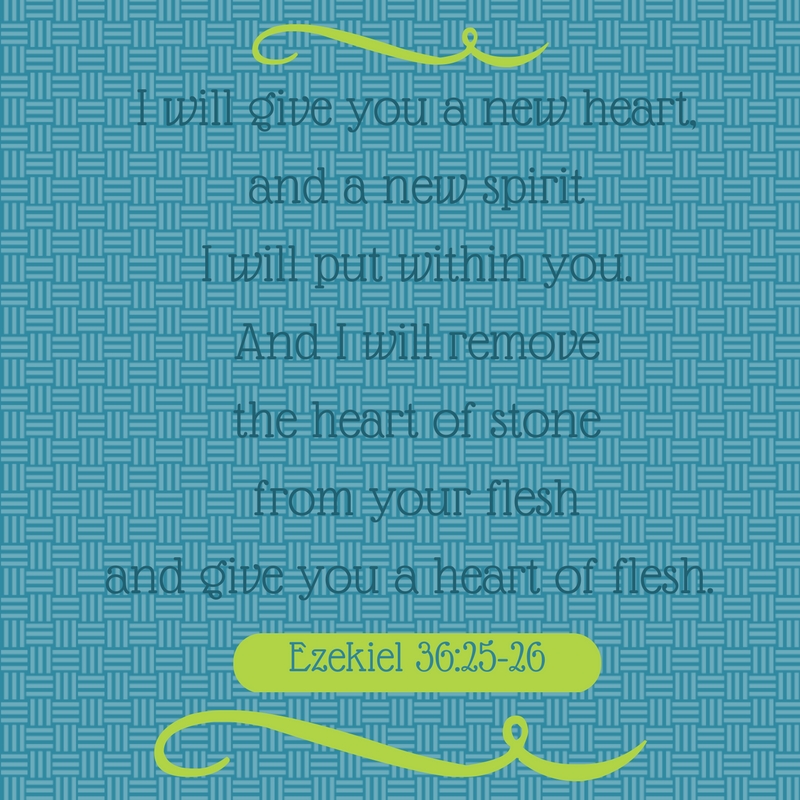 GOD SPOKE TO MY UNBELIEF IN NEW WAYS…