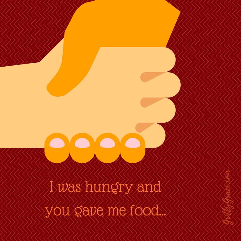 HOW DOES GOD WANT TO USE THE WORK YOU CAN DO IN THIS TRAGEDY?…