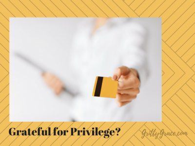 privilege