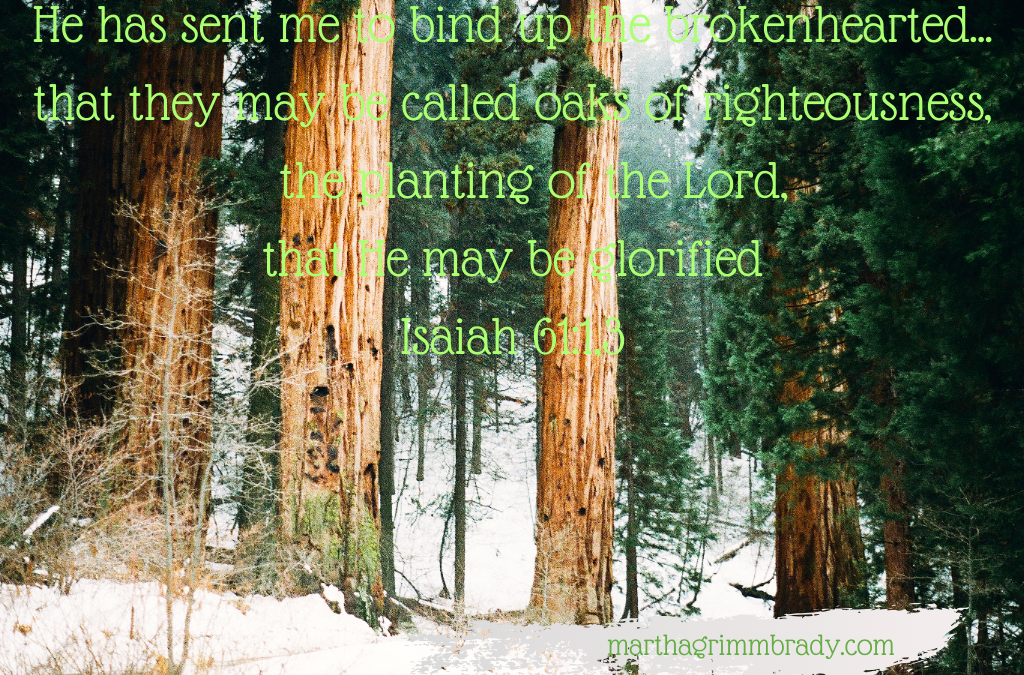 HOW DID LOSING AN INFANT AFFECT MY FAITH?…