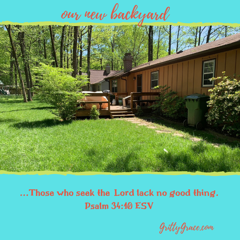 The Lord is good. He won't allow His people to lack any good thing. #lordisgood #nolack