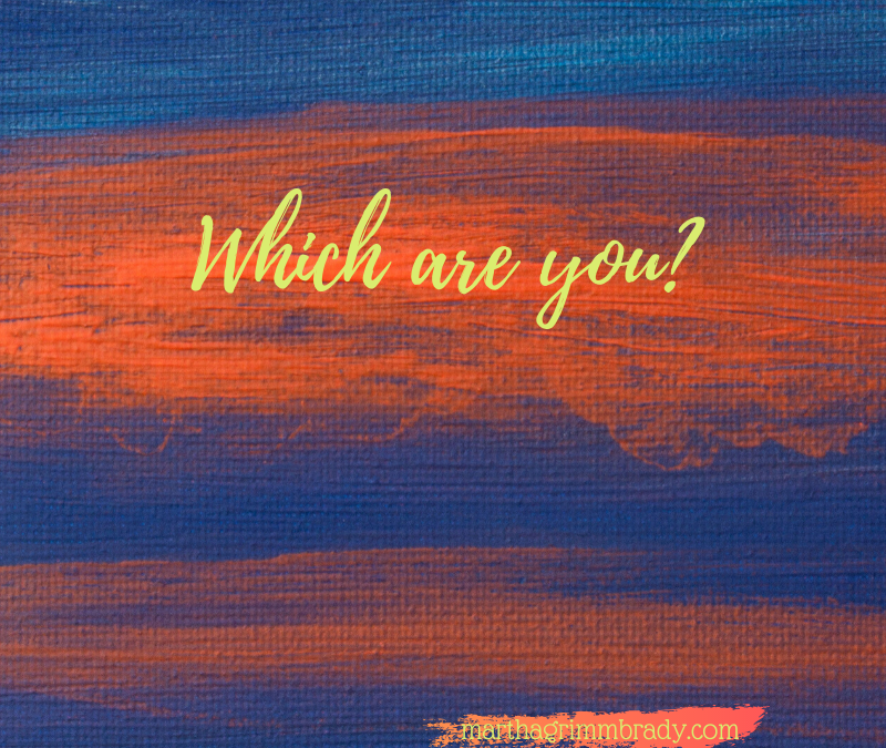 WHICH ARE YOU, THE UNDESERVED EMBRACED ONE OR THE SELF-RIGHTEOUS SKEPTIC?…