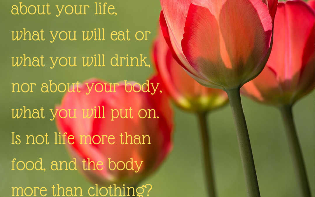 OUR HOPE IS BECAUSE GOD IS OMNI X3!…