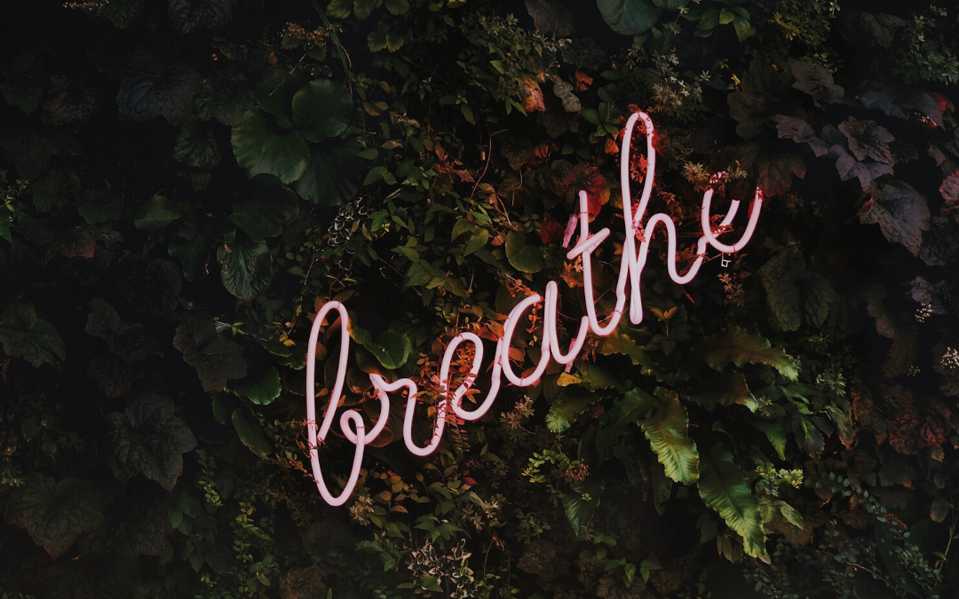 AS A CAREGIVER, REMEMBER TO CARE FOR YOURSELF…