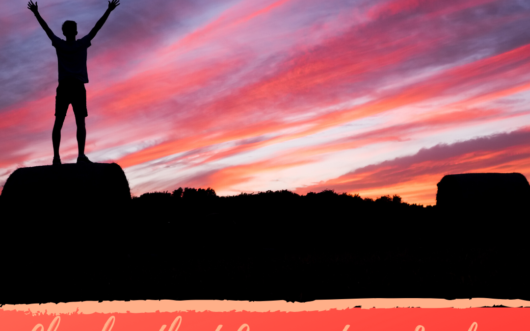 CHURCH WITHOUT COMMUNITY IS LONELY, NOT HOPELESS…