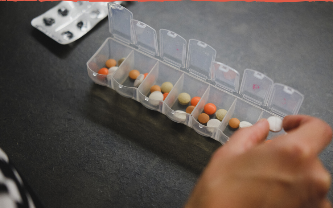 SEVEN WAYS TO FIND YOUR NEW NORMAL…