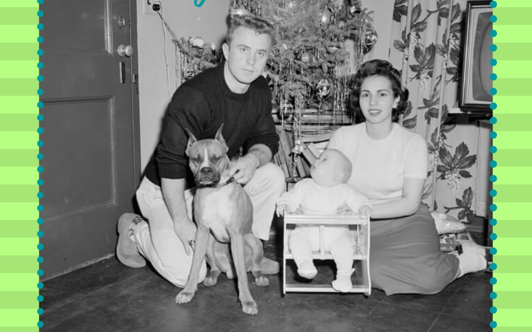 HOW DO YOU CONVERSE ACROSS  GENERATIONS?…