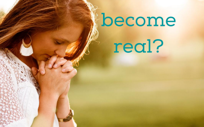 How does our hope become real? We have learned more about the character of GOD that plays a part in our hope. But another part is His promises. Do we know what they are? As we memorize & meditate on them, our hope will be strengthened. #hopeinGod #God'spromises