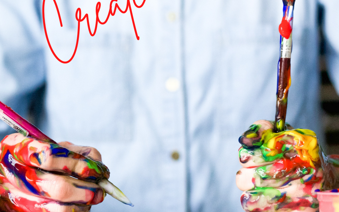 WRITE BETTER TOGETHER: CONNECT, CULTIVATE, CREATE, COMMUNITY…