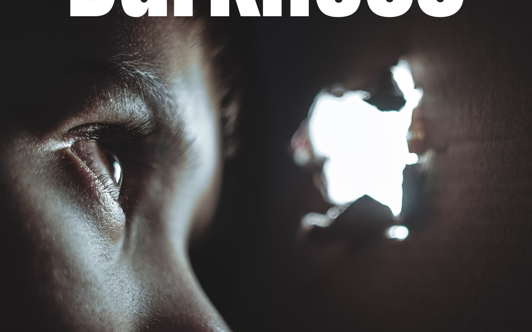 WHAT IS THE PLACE OF DARKNESS IN OUR SPIRITUAL GROWTH?…
