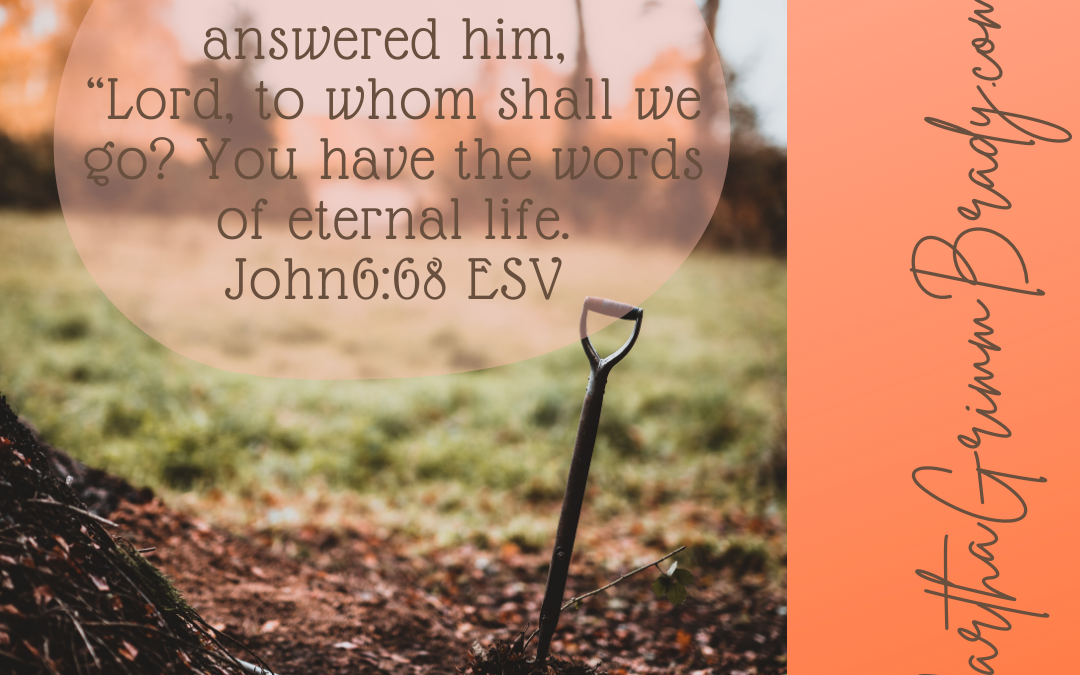 THANKFUL: FOR WHAT HARD TIMES TEACH ME…