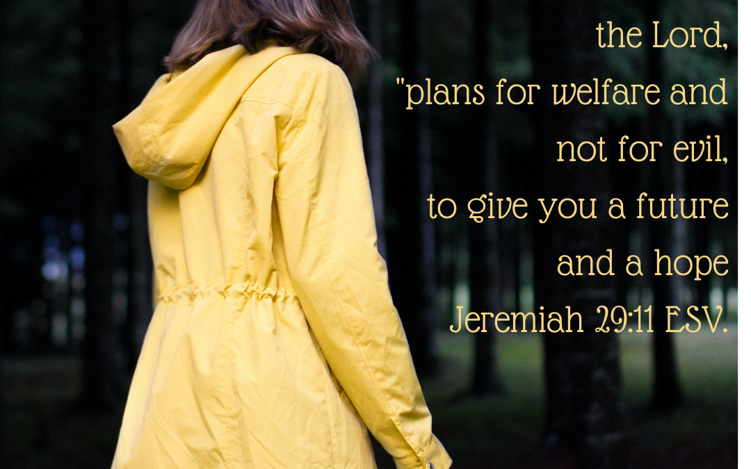 GOD WITH US: AS WE FACE A NEW YEAR…