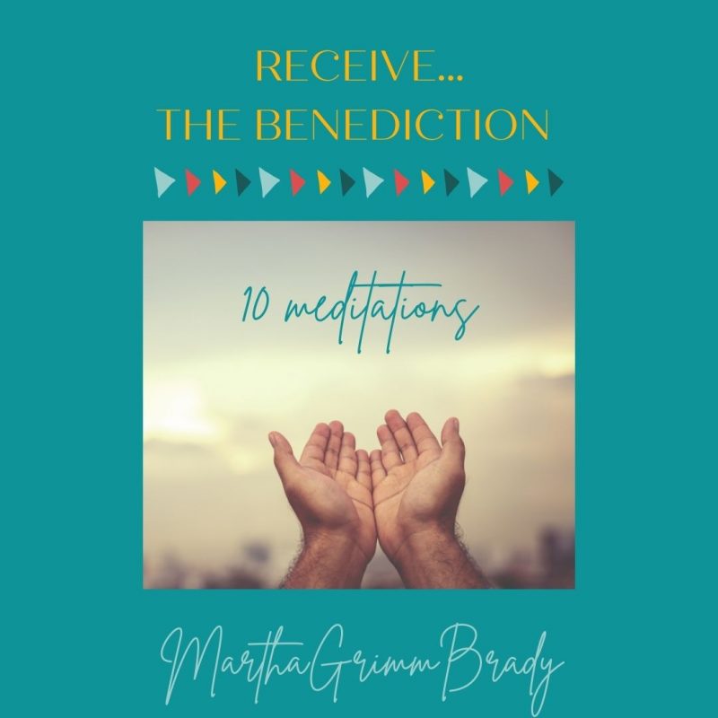 These links provide 10 meditations on 10 different benedictions found in the Bible that will encourage you and be an encouragement to others. #thebenediction #theblessings #memorizegodsword