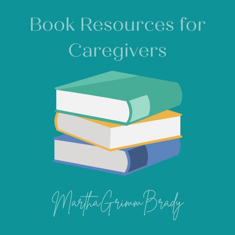 As a caregiver, are you in need of resources? Today I'm reviewing a book/audiobook that is available for you. Join me. #caregiverresources #caregivers #caregiverbooks 