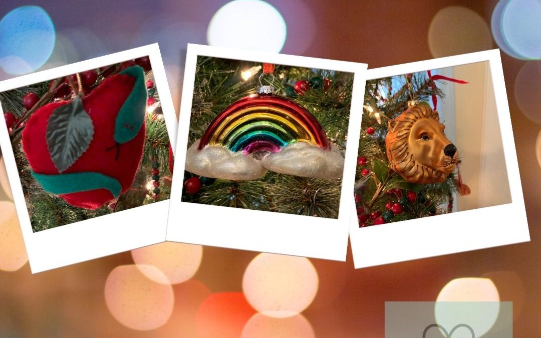 HAVE YOU HEARD OF THE JESSE TREE?…