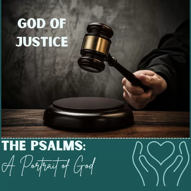 Photo of judge hitting gavel